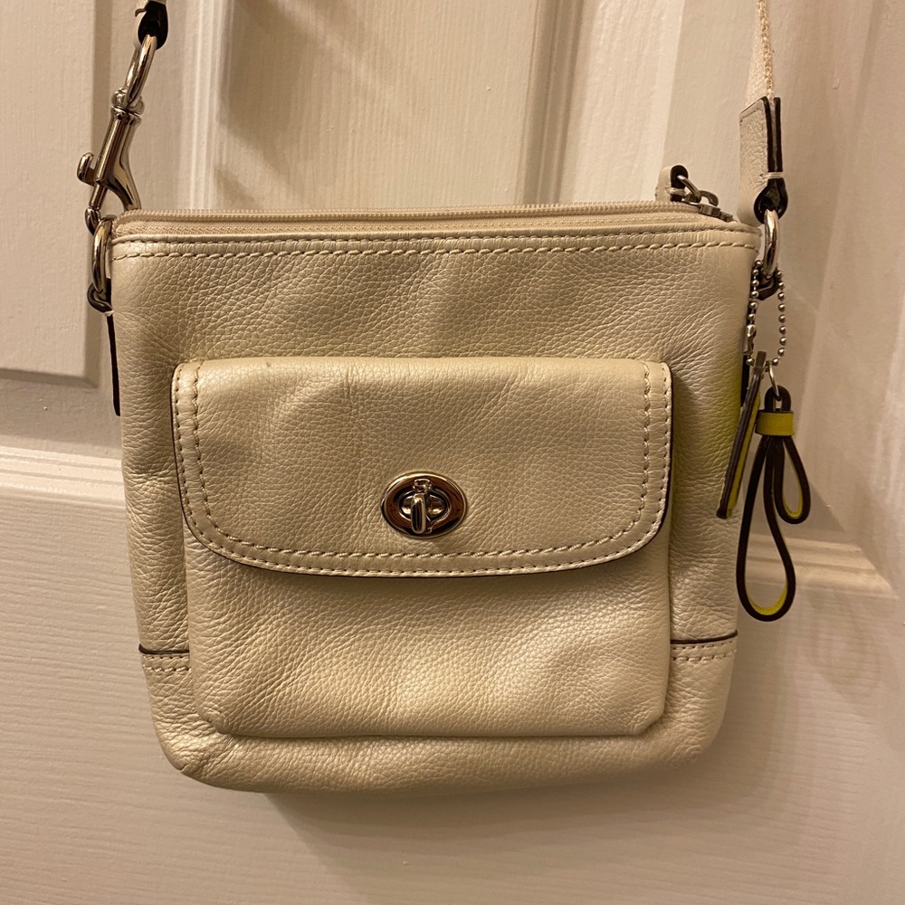 Coach crossbody